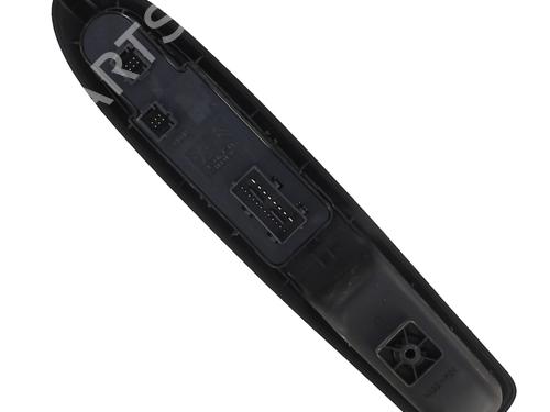 Comutador vidro frente esquerdo CITROËN C4 II (NC_) 1.6 BlueHDi 120 (120 hp) 31692675