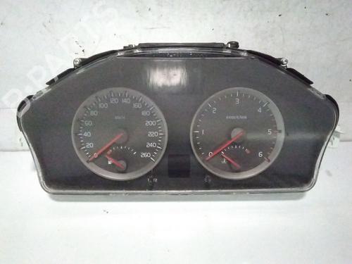 Used Instrument cluster VOLVO C30 (533) 1.6 D (109 hp) 15753112