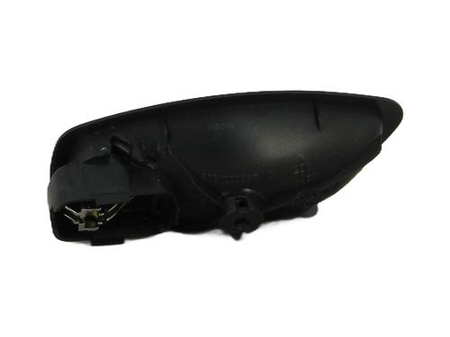 Front right interior door handle RENAULT CAPTUR I (J5_, H5_) 1.5 dCi 90 (J5N4, J5M5, J5MW, J5M6, J5AL, J5AJ) | BP32354532I14 - Image 3