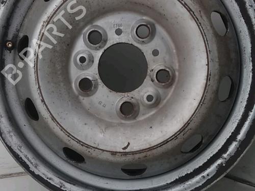 rim-fiat-ducato-van-250_-2006-37062370 main image