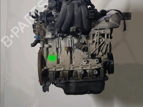 Used Engine PEUGEOT 206 Hatchback (2A/C) 1.1 i (60 hp) 26121163