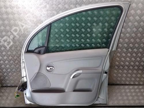 Right front door CITROËN C3 I (FC_, FN_) 1.4 i | BP15277013C3 