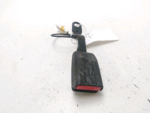 Used Seat buckle CITROËN C4 Picasso I MPV (UD_) 1.6 HDi 110 (112 hp) 21088790
