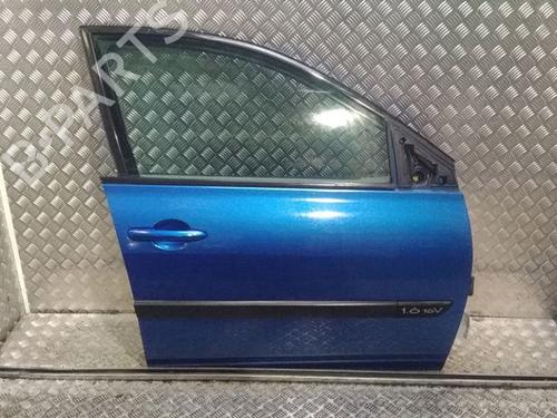 Used Right front door RENAULT MEGANE II (BM0/1_, CM0/1_) 1.6 16V (BM0C, CM0C) (113 hp) 16092453
