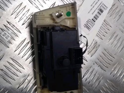 Used Headlight switch Headlight switch BMW 3 (E90) 320 d (163 hp) 13243432 13243432