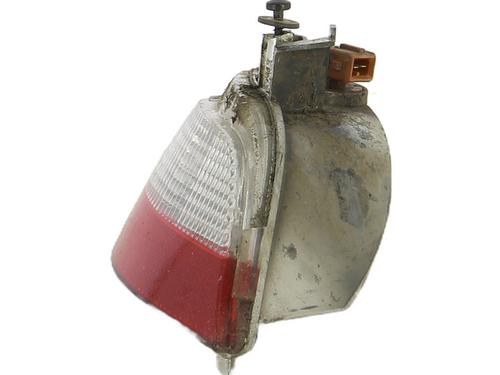 Used Right taillight Right taillight RENAULT ZOE (BFM_) ZOE (BFMC, BFMD) (136 hp) 34641402 34641402