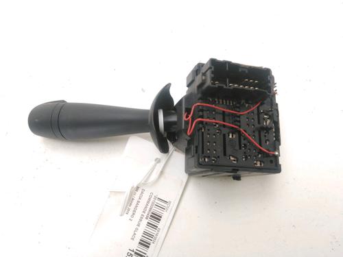 Devioluci DACIA SANDERO II TCe 90 (B8M1, B8MA, B8AC) (90 hp) 20181602