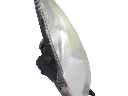 Used Right headlight Right headlight TOYOTA YARIS (_P9_) 1.4 D-4D (NLP90_, NLP90R) (90 hp) 33680267 33680267