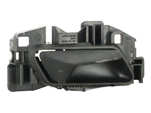 Used Front right interior door handle Front right interior door handle PEUGEOT PARTNER Box Body/MPV (K9) 1.5 BlueHDI 130 (131 hp) 33727787 33727787
