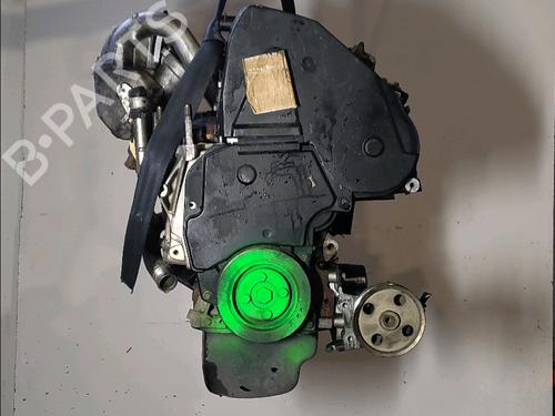 Motor CITROËN SAXO (S0, S1) 1.5 D (58 hp) 31078210