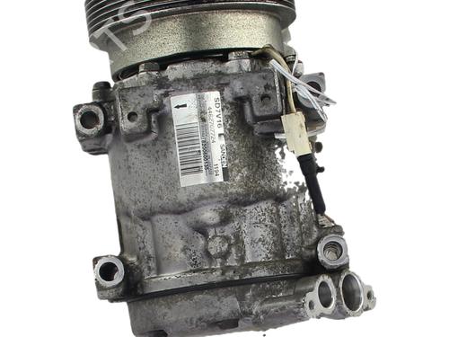 AC compressor DACIA LOGAN MCV (KS_) 1.6 16V (KS0L, KS0M, KS0P, KS1S) | BP38276498M34 - Image 4