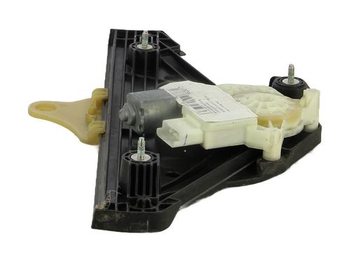 Rear left window mechanism RENAULT CLIO V (B7_) 1.5 Blue dCi 115 (B7AD) | BP33727836C24 - Image 2