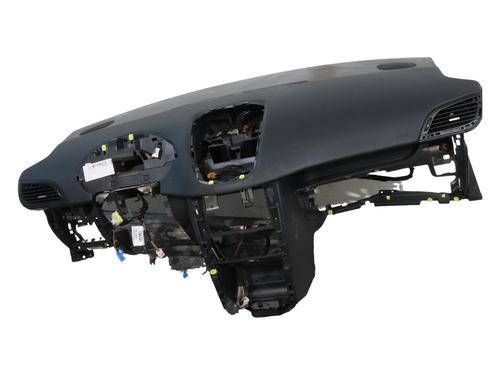 Dashboard RENAULT LAGUNA III (BT0/1) 1.5 dCi (BT00, BT0A, BT0T, BT1J) | BP36486196C46 - Image 2