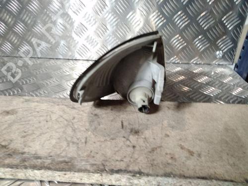 Used Left front indicator NISSAN ALMERA II Hatchback (N16) 2.2 Di (110 hp) 11535215