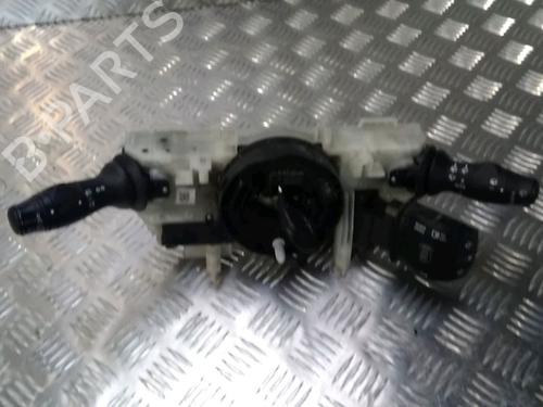 Used Steering column stalk Steering column stalk RENAULT MEGANE III Coupe (DZ0/1_) 1.5 dCi (DZ0B) (106 hp) 13411170 13411170