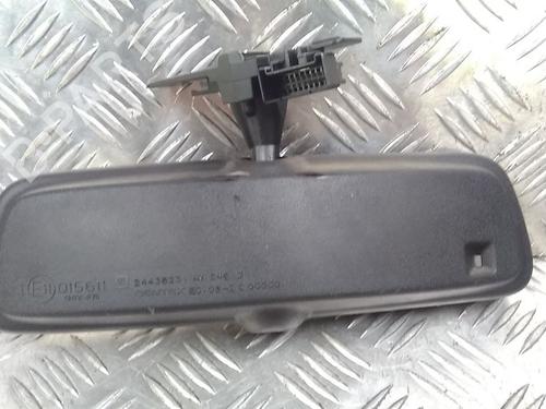 Rear mirror OPEL ZAFIRA A MPV (T98) 2.0 DTI 16V (F75) | BP23181576I6 