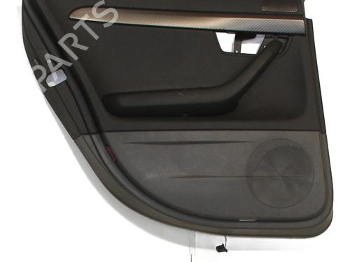 Used Rear left panel Rear left panel SEAT EXEO ST (3R5) 2.0 TDI (120 hp) 31278057 31278057