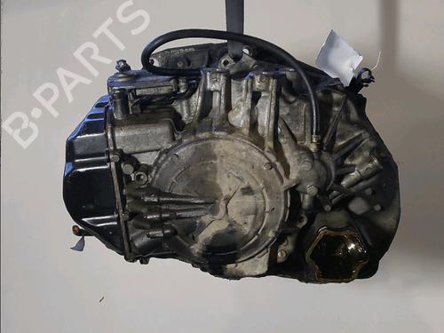 Used Gearbox Gearbox ALFA ROMEO 159 (939_) 2.4 JTDM (939AXD12, 939AXD1B) (200 hp) 27510262 27510262