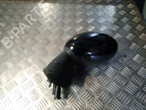 Used Left mirror MINI MINI (R50, R53) Cooper (116 hp) 12604934