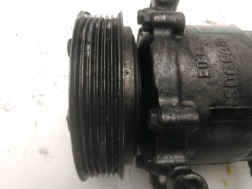 Compressor A/A PEUGEOT 307 (3A/C) 1.6 HDi 110 | BP29759025M34