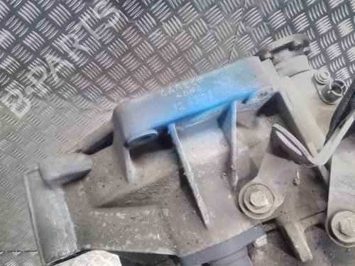 Gearbox VW FOX Hatchback (5Z1, 5Z3, 5Z4) 1.4 | BP23180420M3 