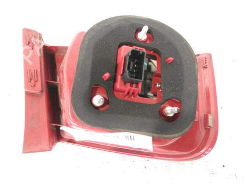 Right taillight VW PASSAT B6 (3C2) 2.0 TDI 16V | BP30164894C35