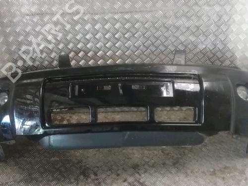 Front bumper NISSAN X-TRAIL I (T30) 2.2 Di 4x4 | BP28068443C7 