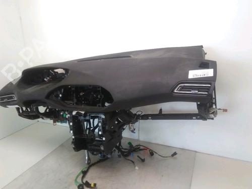 Used Dashboard Dashboard PEUGEOT 308 SW II (LC_, LJ_, LR_, LX_, L4_) 2.0 BlueHDi 150 (150 hp) 27709809 27709809