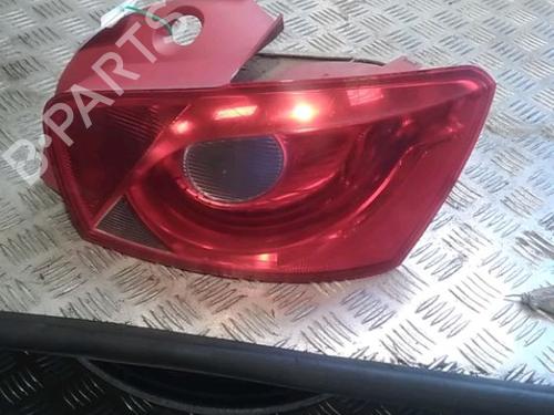 Right taillight SEAT IBIZA IV (6J5, 6P1) 1.6 TDI | BP15578075C35 