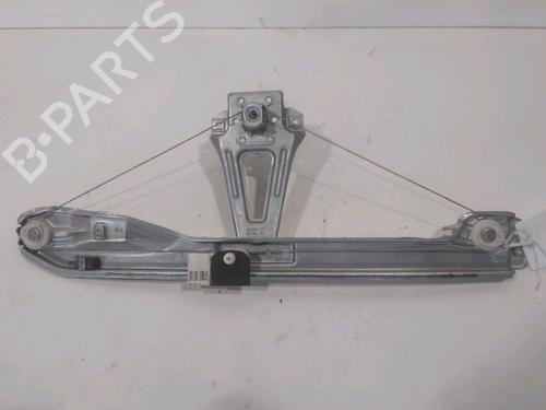 Rear left window mechanism RENAULT CLIO III (BR0/1, CR0/1) 1.5 dCi (C/BR0G, C/BR1G) | BP28331294C24 
