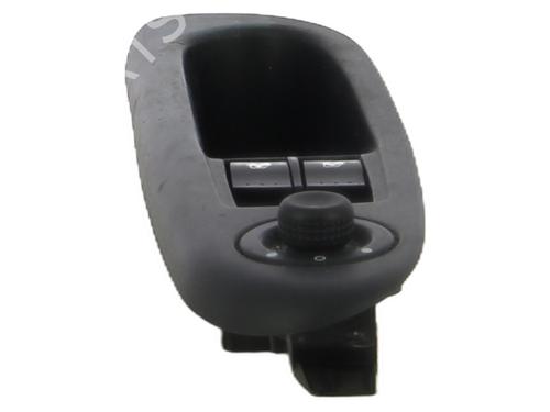 Used Left front window switch Left front window switch RENAULT CLIO II (BB_, CB_) 1.5 dCi (B/CB07) (65 hp) 33998344 33998344