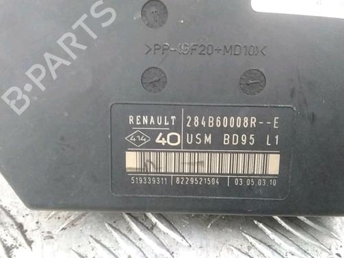 Used Fuse box Fuse box RENAULT MEGANE III Grandtour (KZ0/1) 1.5 dCi (KZ09, KZ0D, KZ1G, KZ29, KZ14, KZ1W, KZ10, KZ1F,... (110 hp) 20926939 20926939