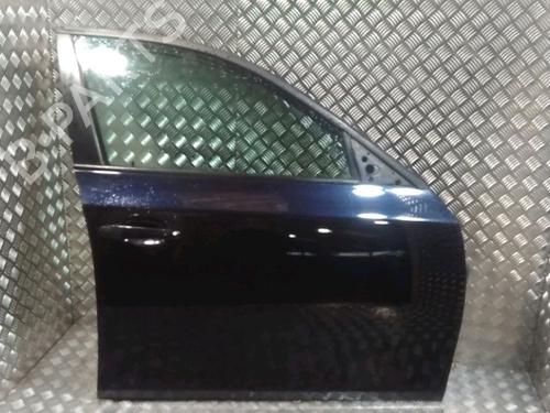 Dør højre fortil BMW 5 (E60) 535 d (272 hp) 13081213