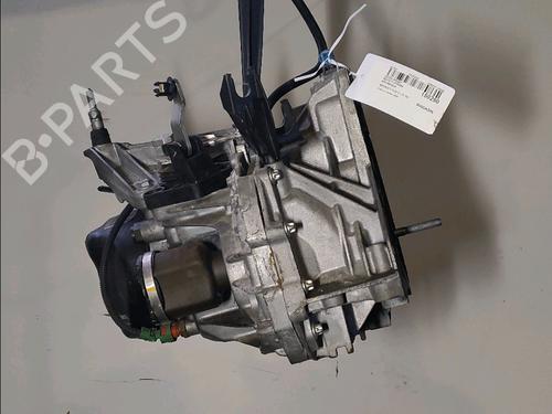 Used Gearbox Gearbox RENAULT CLIO III (BR0/1, CR0/1) 1.2 16V (BR0P, CR0P) (101 hp) 29621902 29621902