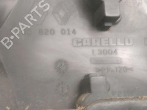 Right taillight RENAULT TWINGO I (C06_) 1.2 (C066, C068) | BP28970306C35