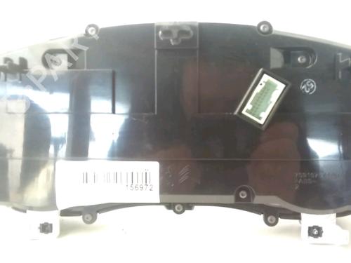 Used Instrument cluster Instrument cluster 33998176 33998176