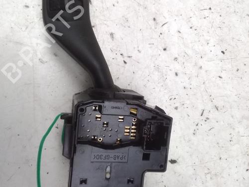 Used Steering column stalk Steering column stalk 15751345 15751345