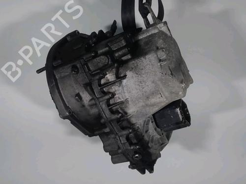 Gearbox LANCIA DELTA III (844_) 2.0 D Multijet (844.AXD1A, 844.AXM1A) | BP20141069M3 