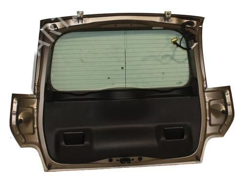 Used Tailgate CITROËN C3 Picasso (SH_) 1.6 HDI 90 (92 hp) 31141042