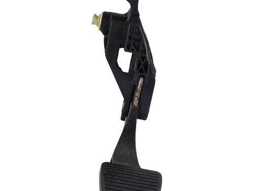 Used Break pedal Break pedal FIAT 500X (334_) 1.3 (334.AXR11) (150 hp) 33860296 33860296