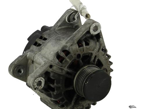 Used Alternator Alternator PEUGEOT 208 I (CA_, CC_) 1.2 THP 110 (110 hp) 33278992 33278992
