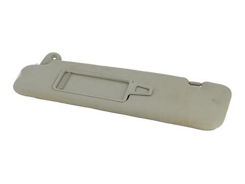 Left sun visor KIA VENGA (YN) 1.6 CRDi 115 | BP30980403I1  - Image 5