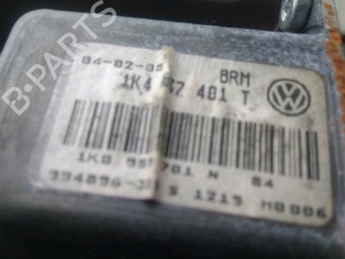 Used Front left window mechanism VW GOLF V (1K1) 1.9 TDI (105 hp) 24879110