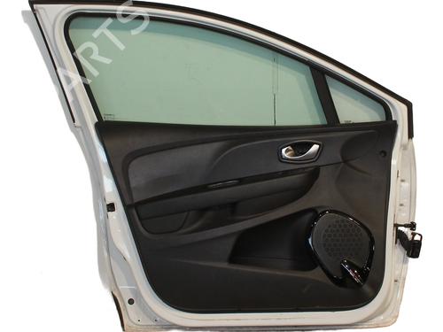 left-front-door-renault-clio-iv-bh_-2012-2013-2014-2015-2016-2017-2018-2019-2020-2021-31179600 main image