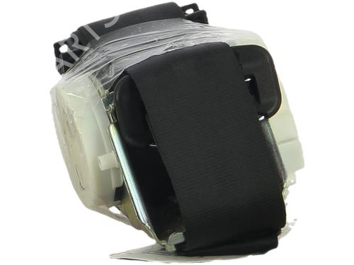 Used Rear left seatbelt Rear left seatbelt CITROËN C3 II (SC_) 1.4 HDi 70 (SC8HZC, SC8HR0, SC8HP4) (68 hp) 40026978 40026978