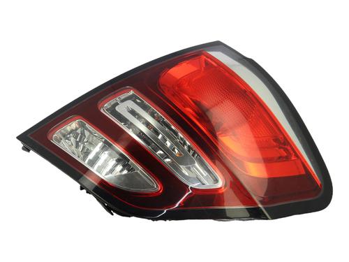 Right taillight CITROËN C3 II (SC_) 1.2 VTi 82 | BP39251421C35 - Image 6