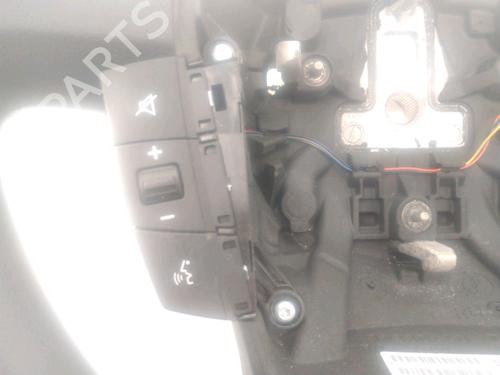 Used Steering wheel PEUGEOT BOXER Van 2.2 BlueHDi 120 (120 hp) 29819275