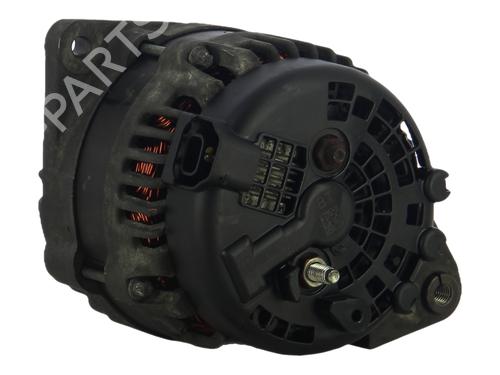 Alternator OPEL ASTRA J (P10) 1.7 CDTI (68) | BP39419316M7 - Image 2