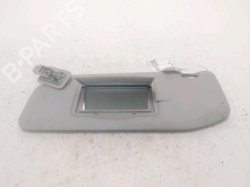 Left sun visor CITROËN C3 III Van (SX_, SY_) BlueHDi 100 | BP28159869I1 - Image 2