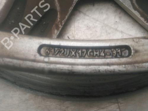 Used Rim PEUGEOT 307 (3A/C) 2.0 HDi 110 (107 hp) 28416771